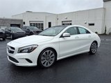 Used 2019 Mercedes-Benz CLA 250 4MATIC image 3
