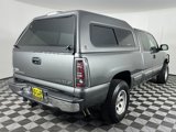 Used 2002 Chevrolet Silverado 1500 LS image 5