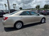 Used 2014 Toyota Camry LE image 2