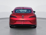 New 2025 Acura Integra A-Spec image 4