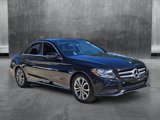 Used 2016 Mercedes-Benz C 300 Sedan image 3