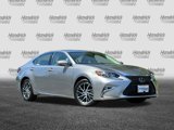 Used 2017 Lexus ES 350 image 2