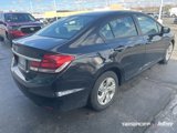 Used 2015 Honda Civic LX image 3