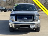 Used 2012 Ford F150 XLT w/ XLT Chrome Pkg image 2