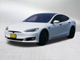 Used 2017 Tesla Model S 75D image 3