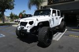 Used 2017 Jeep Wrangler Unlimited Sport w/ Connectivity Group image 2