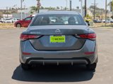 New 2025 Nissan Sentra S image 6