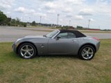 Used 2007 Pontiac Solstice Convertible w/ Premium Package image 6