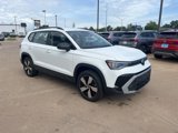 New 2025 Volkswagen Taos S image 3