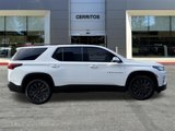 Used 2023 Chevrolet Traverse RS image 4