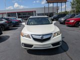 Used 2015 Acura RDX AWD w/ Technology Package image 3