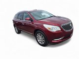 Used 2017 Buick Enclave Convenience image 2