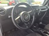 Used 2015 Jeep Wrangler Sport image 4