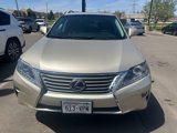 Used 2013 Lexus RX 350 AWD image 3