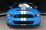 Used 2011 Ford Mustang Shelby GT500 w/ SVT Performance Pkg image 6