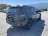 Used 2023 Jeep Grand Cherokee Limited w/ Black Appearance Package image 3