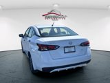 New 2025 Nissan Versa S w/ S Plus Package image 5