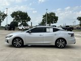 Used 2021 Nissan Maxima 3.5 SV w/ Floor Mat Group image 2