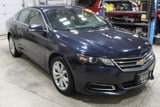 Used 2017 Chevrolet Impala LT image 4
