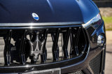 Used 2022 Maserati Levante Trofeo image 4