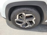 Used 2022 Hyundai Tucson Limited image 4