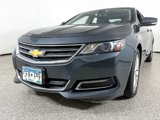 Used 2018 Chevrolet Impala LT w/ Sunroof and Spoiler Package image 5