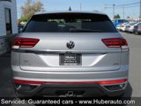 Used 2020 Volkswagen Atlas Cross Sport SEL Premium image 6