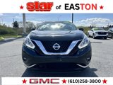 Used 2018 Nissan Murano Platinum image 4