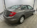 Used 2012 Honda Civic LX image 5