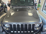 Used 2022 Jeep Wrangler Unlimited Sport image 5