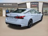 Used 2024 Nissan Altima 2.5 SR w/ SR Premium Package image 4