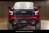 Used 2024 Chevrolet Silverado 1500 LT Trail Boss image 4