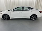 Used 2021 Nissan Sentra SV image 3