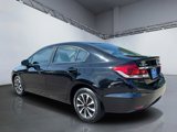Used 2014 Honda Civic LX image 4