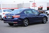 Used 2016 Honda Accord LX image 4