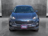 Used 2020 Kia Sportage EX image 2