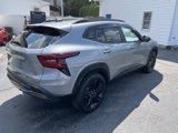 Used 2024 Chevrolet Trax ACTIV image 3