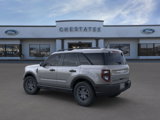 New 2024 Ford Bronco Sport Big Bend image 4