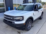 New 2025 Ford Bronco Sport Big Bend image 2