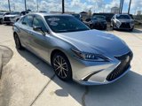 Used 2022 Lexus ES 350 w/ Premium Package image 4