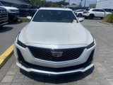 Used 2022 Cadillac CT5 Premium Luxury image 3