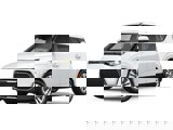 New 2025 Kia Soul LX image 4