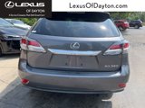 Used 2013 Lexus RX 350 AWD image 5