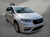 Used 2022 Chrysler Pacifica Limited image 4