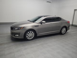 Used 2014 Kia Optima EX w/ EX Premium Package image 2