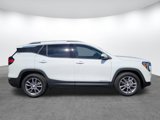 Used 2022 GMC Terrain SLT image 4