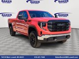 Used 2023 GMC Sierra 1500 Pro w/ Pro Value Package image 3