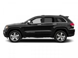 Certified 2016 Jeep Grand Cherokee Limited w/ Luxury Group II image 4
