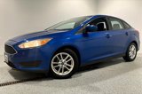 Used 2018 Ford Focus SE image 3