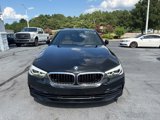 Used 2017 BMW 530i w/ Premium Package image 2